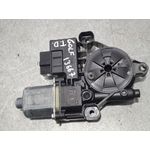 Motor Elevalunas Trasero Derecho Para Volkswagen Golf Vii Lim.