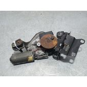 Motor Limpia Trasero Para Bmw Serie 3 Touring