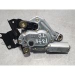 Motor Limpia Trasero Para Bmw Serie 3 Touring