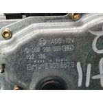 Motor Limpia Trasero Para Bmw Serie 3 Touring