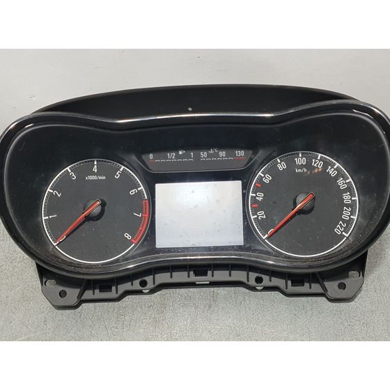 Cuadro Instrumentos para Opel Corsa E