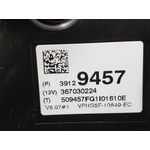 Cuadro Instrumentos para Opel Corsa E