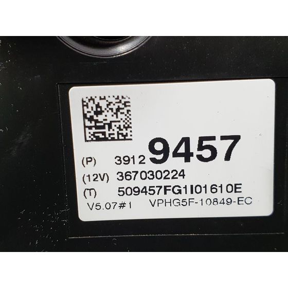 Cuadro Instrumentos para Opel Corsa E