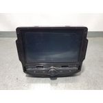 Sistema Navegacion Gps Para Opel Corsa E