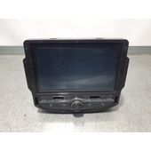 Sistema Navegacion Gps Para Opel Corsa E