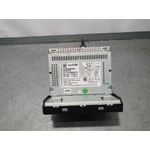 Sistema Navegacion Gps Para Opel Corsa E