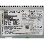 Sistema Navegacion Gps Para Opel Corsa E