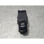 Mando Elevalunas Trasero Izquierdo Para Volvo S60 Berlina