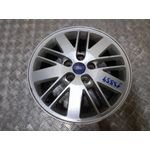 Llanta Para Ford Galaxy
