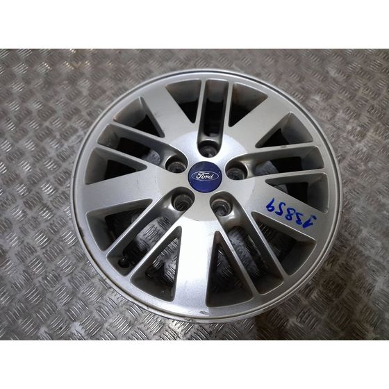Llanta Para Ford Galaxy