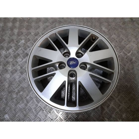 Llanta Para Ford Galaxy