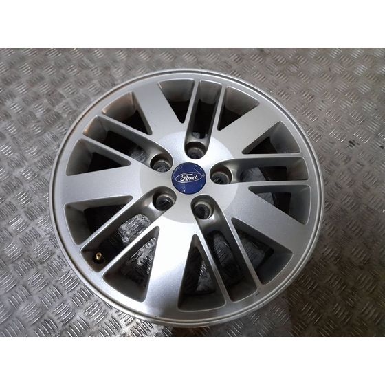 Llanta Para Ford Galaxy