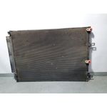 Condensador / Radiador Aire Acondicionado Para Jeep Cherokee