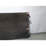 Condensador / Radiador Aire Acondicionado Para Jeep Cherokee