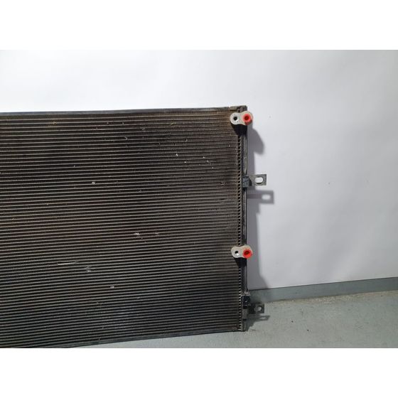 Condensador / Radiador Aire Acondicionado Para Jeep Cherokee