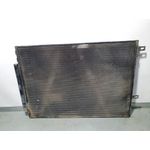 Condensador / Radiador Aire Acondicionado Para Jeep Cherokee