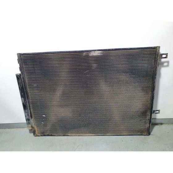 Condensador / Radiador Aire Acondicionado Para Jeep Cherokee
