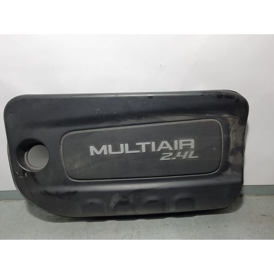 Tapa Motor Para Jeep Cherokee