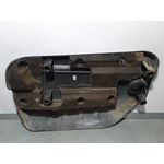 Tapa Motor Para Jeep Cherokee