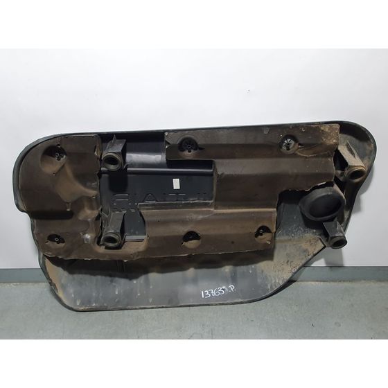 Tapa Motor Para Jeep Cherokee