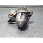 Motor Arranque Para Jeep Cherokee