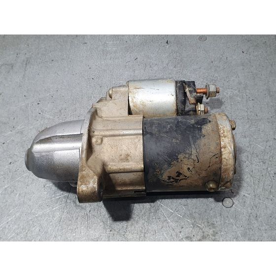 Motor Arranque Para Jeep Cherokee