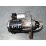 Motor Arranque Para Jeep Cherokee