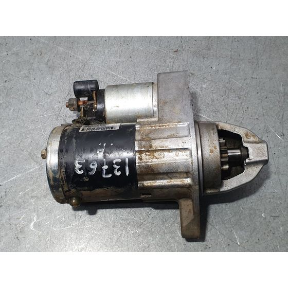 Motor Arranque Para Jeep Cherokee