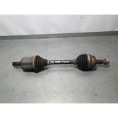 Transmision Delantera Izquierda Para Jeep Cherokee