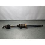 Transmision Delantera Derecha Para Jeep Cherokee