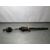 Transmision Delantera Derecha Para Jeep Cherokee
