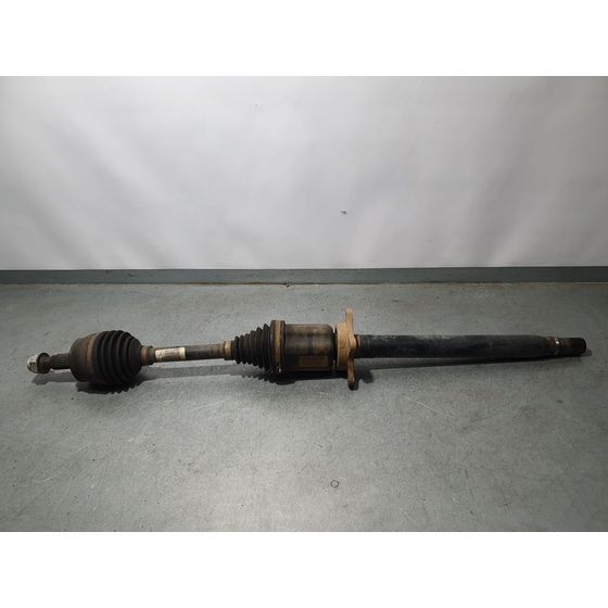 Transmision Delantera Derecha Para Jeep Cherokee