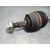 Transmision Delantera Derecha Para Jeep Cherokee