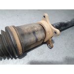 Transmision Delantera Derecha Para Jeep Cherokee