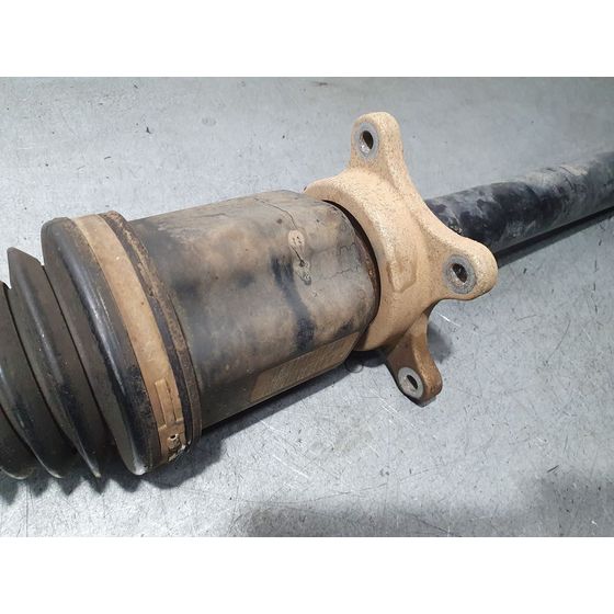 Transmision Delantera Derecha Para Jeep Cherokee
