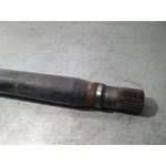 Transmision Delantera Derecha Para Jeep Cherokee