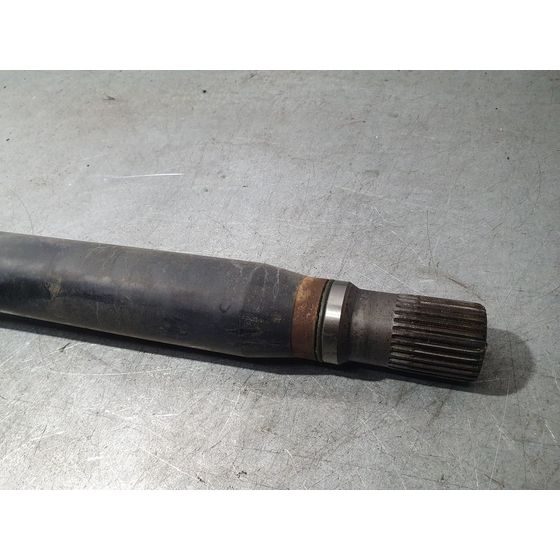 Transmision Delantera Derecha Para Jeep Cherokee
