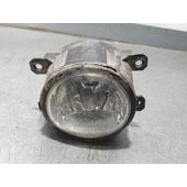 Faro Antiniebla Izquierdo Para Jeep Cherokee