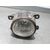 Faro Antiniebla Izquierdo Para Jeep Cherokee