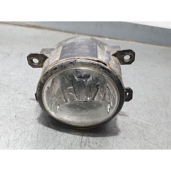 Faro Antiniebla Izquierdo Para Jeep Cherokee