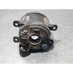 Faro Antiniebla Izquierdo Para Jeep Cherokee