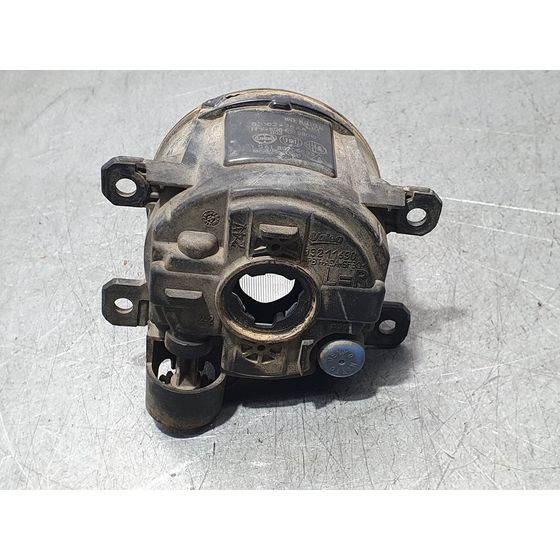 Faro Antiniebla Izquierdo Para Jeep Cherokee