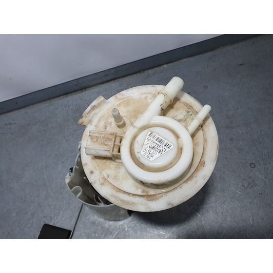Aforador Para Jeep Cherokee