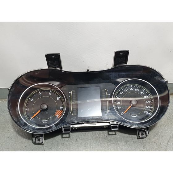Cuadro Instrumentos Para Jeep Cherokee