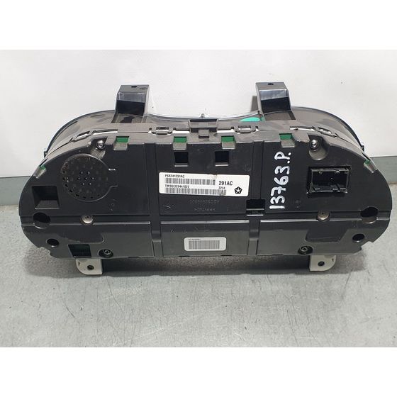Cuadro Instrumentos Para Jeep Cherokee