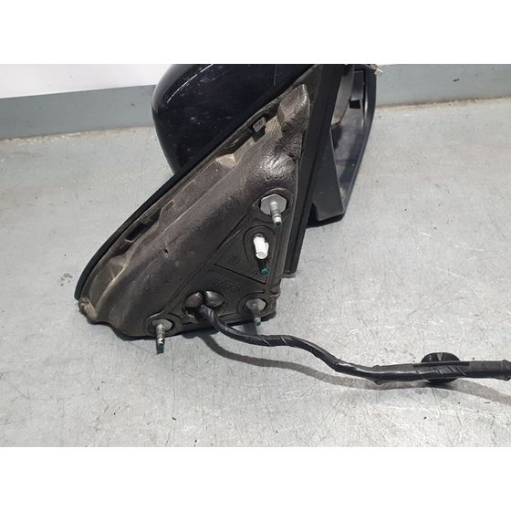 Retrovisor Derecho Para Jeep Cherokee