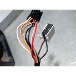 Retrovisor Derecho Para Jeep Cherokee