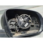 Retrovisor Derecho Para Jeep Cherokee