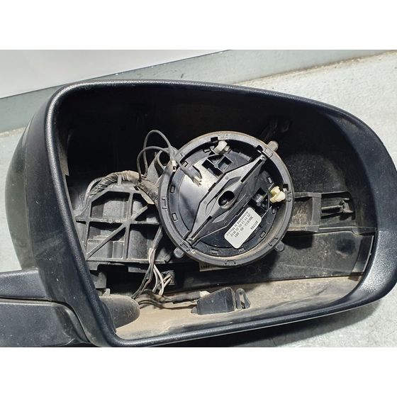 Retrovisor Derecho Para Jeep Cherokee