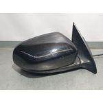 Retrovisor Derecho Para Jeep Cherokee